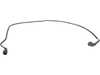 ES#5480651 - 17128570061 - Expansion Tank Hose - Nothing ruins a weekend drive faster than a brittle, leaking cooling hose. If your factory hose has seen better days, this precision-molded coolant recovery tank hose is the perfect weekend DIY fix to restore your cooling system's integrity. - URO - BMW
