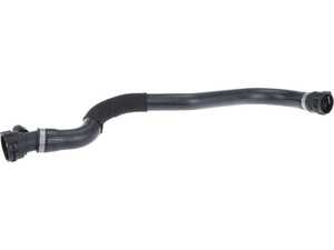ES#5480653 - 17128602870 - Engine Coolant Hose - Nothing ruins a weekend drive faster than a brittle, leaking coolant hose. When it&trade;s time to refresh your BMW&trade;s cooling system, don&trade;t settle for a generic auto-parts store hose that you have to bend, stretch, and force into place. - URO - BMW