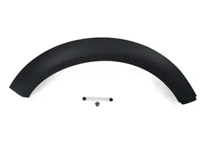 Cover For Wheel Arch - Right Rear