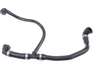ES#5480654 - 17128616914 - Coolant Bypass Hose - Nothing ruins a weekend drive faster than a brittle, leaking coolant hose. When its time to refresh your cooling system, Give your Euro the exact fit it deserves with this precision-molded coolant bypass hose. - URO - BMW