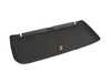 ES#196099 - 82120306969 - MINI "S" Logo Trunk Mat / Cargo Liner - Black  - Keep your MINI trunk clean and tidy - Genuine MINI - MINI