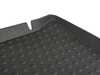 ES#196099 - 82120306969 - MINI "S" Logo Trunk Mat / Cargo Liner - Black  - Keep your MINI trunk clean and tidy - Genuine MINI - MINI