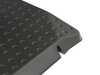 ES#196099 - 82120306969 - MINI "S" Logo Trunk Mat / Cargo Liner - Black  - Keep your MINI trunk clean and tidy - Genuine MINI - MINI