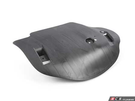 ES#4183489 - 33306871002 - AERO COVER, RIGHT - Genuine BMW - BMW