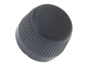 Radio Knob