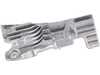 ES#5480657 - 63117352477 - LED Headlight Control Module - Nothing ruins the premium, aggressive look of your European vehicle faster than a dead headlight. If your factory adaptive LEDs have gone dark, flickered, or thrown a frustrating dashboard error, you dont need to shell out four figures at the dealershi - URO - BMW