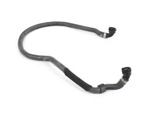 ES#4181276 - 17128071986 - HOSE, REMOTE RADIATOR- - Genuine BMW - BMW