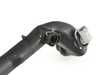 ES#4175456 - 271200155264 - HEATER FEED - Genuine Mercedes Benz - Mercedes Benz