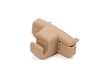 ES#4044214 - 51168174716 - Beige Sun Visor Latch - Priced Each - Fits on both driver & passenger sides - URO - BMW