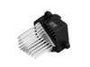 ES#2816082 - 64116929540 - Blower Motor Resistor - Controls the blower motor speed - Hamburg Tech - BMW