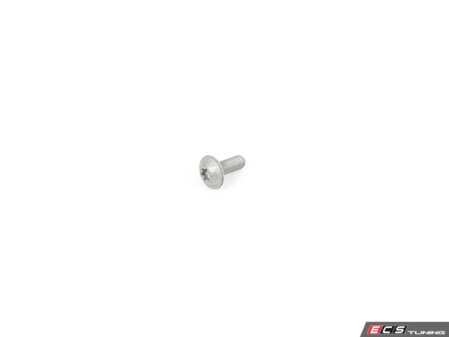 ES#2767942 - 51119907273 - FILLISTER HEAD SCREW - Genuine MINI - BMW MINI