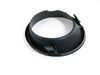 ES#76224 - 51127039603 - E65 Parking Sensor Bracket - Holds the parking distance sensor into the front and rear bumper covers - Genuine BMW - BMW