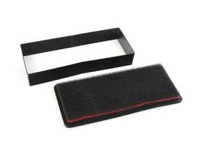 ES#4830050 - PP1930 - Performance Foam Air Filter - More air flow means more power! Direct replacement with long service life. - Pipercross - BMW