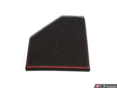ES#4830070 - PP2020 - Performance Foam Air Filter - More air flow means more power! Direct replacement with long service life. - Pipercross - BMW