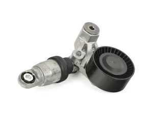 BELT TENSIONER DAMPE