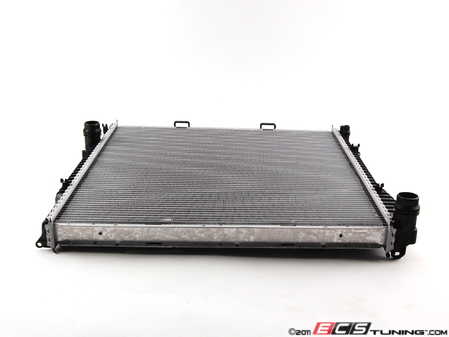 ES#37488 - 17101439101 - Radiator - Standard replacement radiator - Genuine BMW - BMW