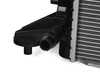 ES#4836239 - 8W0121251AB - Radiator - Fix leaks and keep your cooling system efficient - Nissens - Audi