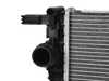 ES#4836239 - 8W0121251AB - Radiator - Fix leaks and keep your cooling system efficient - Nissens - Audi