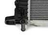 ES#4836239 - 8W0121251AB - Radiator - Fix leaks and keep your cooling system efficient - Nissens - Audi