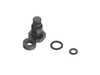 ES#4836239 - 8W0121251AB - Radiator - Fix leaks and keep your cooling system efficient - Nissens - Audi