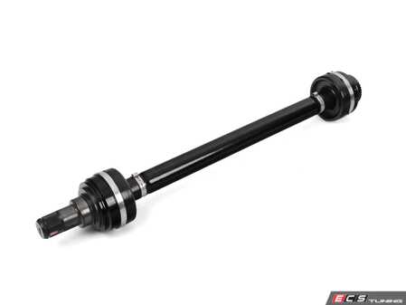 ES#4183413 - 33208064997 - OUTPUT SHAFT LEFT - Genuine BMW - BMW