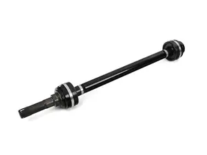OUTPUT SHAFT RIGHT