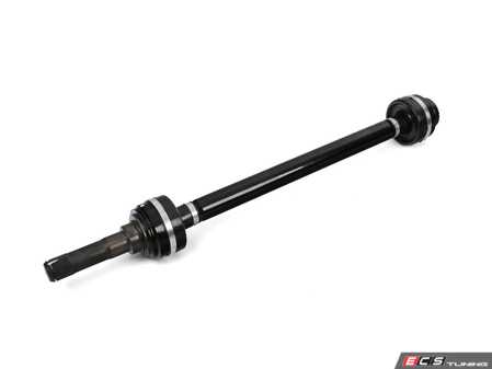 ES#4183414 - 33208064998 - OUTPUT SHAFT RIGHT - Genuine BMW - BMW