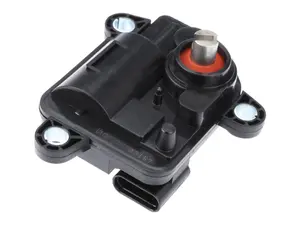  Exhaust Control Valve Actuator (Exhaust Flap Actuator)