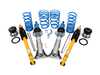 ES#2984050 - 47-141179 - Bilstein B14 PSS Coilover System - Height adjustable suspension system with performance valving and application specific, progressive rate coil springs. World-famous Bilstein quality with a limited lifetime warranty! - Bilstein - Mercedes Benz