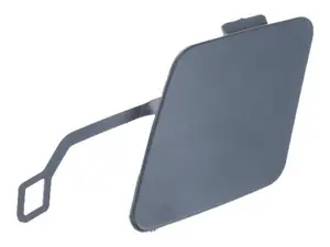 Tow Hook Cover