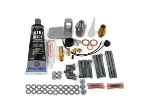 ES#4900373 - HVA-550-fSI-Hard - HVA-550-FSI-Hardware Kit  - Replacement kit for HVA-550-FSI-a - HPA Motorsports - Audi Volkswagen