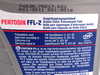 ES#12023 - G052182A2 - FFL-2 DSG Transmission Oil - 1 Liter  - DSG Transmissions require service every 40k miles - Pentosin - Audi BMW Volkswagen Porsche
