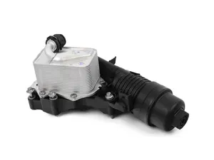 Oil Filter Housing
