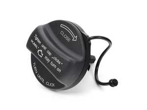 ES#5396193 - 16117222391 - Gas Cap - Complete with sealing gasket and tether. - Bremmen Parts - BMW MINI