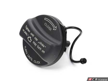ES#5396193 - 16117222391 - Gas Cap - Complete with sealing gasket and tether. - Bremmen Parts - BMW MINI
