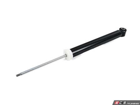 ES#3563401 - 33506886762 - Rear Shock Absorber - Genuine BMW - BMW