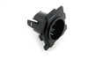 ES#76224 - 51127039603 - E65 Parking Sensor Bracket - Holds the parking distance sensor into the front and rear bumper covers - Genuine BMW - BMW