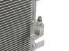 ES#4314039 - 10820 - A/C Condenser - Replace your damaged or leaking condenser to keep your A/C cool! - CSF - Audi