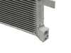 ES#4314039 - 10820 - A/C Condenser - Replace your damaged or leaking condenser to keep your A/C cool! - CSF - Audi
