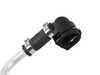 ES#5425844 - 11538092641 - Turbocharger Coolant Line - Return - Replace your leaking or faulty hoses to restore optimal performance levels and keep temps under control - URO - BMW