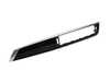ES#4196691 - 51456809401 - TRIM FOR I-PANEL IN HIGH-GLO - Genuine BMW - BMW