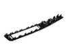 ES#4196691 - 51456809401 - TRIM FOR I-PANEL IN HIGH-GLO - Genuine BMW - BMW
