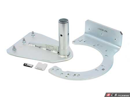 ES#4736811 - T40206 - Gearbox Support Tool - Genuine Volkswagen Audi - 