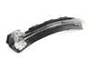 ES#3709143 - 8V0949101C - Turn Signal For Mirror Assembly - Left - Keep your exterior lights illuminated - Genuine Volkswagen Audi - Audi