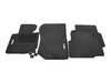 ES#195778 - 82111469805 - ///M Carpeted Floor Mat Set - Anthracite - Freshen up your interior with new floor mats. Iron on M3 logo. - Genuine BMW - BMW
