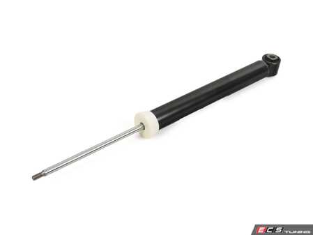 ES#3651417 - 33526888423 - Rear Shock Absorber - Priced Each  - Replacement shock absorber - Genuine MINI - MINI