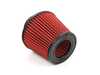 ES#4033238 - CTS-AF-300 - Replacement Air Filter - Priced Each - These filters are used in our MK4 1.8T, 2.0T FSI, 2.oT TSI, B8 A4 intake kits. Also these filters can also be used in a custom big turbo application. - CTS - Audi Volkswagen