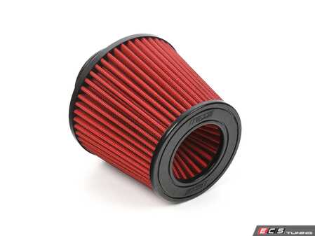 ES#4033238 - CTS-AF-300 - Replacement Air Filter - Priced Each - These filters are used in our MK4 1.8T, 2.0T FSI, 2.oT TSI, B8 A4 intake kits. Also these filters can also be used in a custom big turbo application. - CTS - Audi Volkswagen