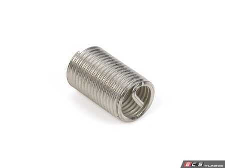 ES#3178476 - 33306780501 - HELI-COIL THREADED I - Genuine BMW - BMW MINI