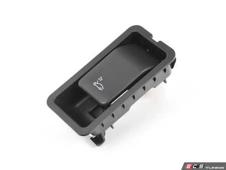ES#4564082 - 51235A12C50 - HOLDER HOOD RELEASE - Genuine BMW - BMW